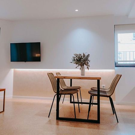 Apartamentos Santa Isabel Murcia Dış mekan fotoğraf