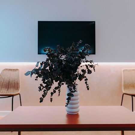 Apartamentos Santa Isabel Murcia Dış mekan fotoğraf