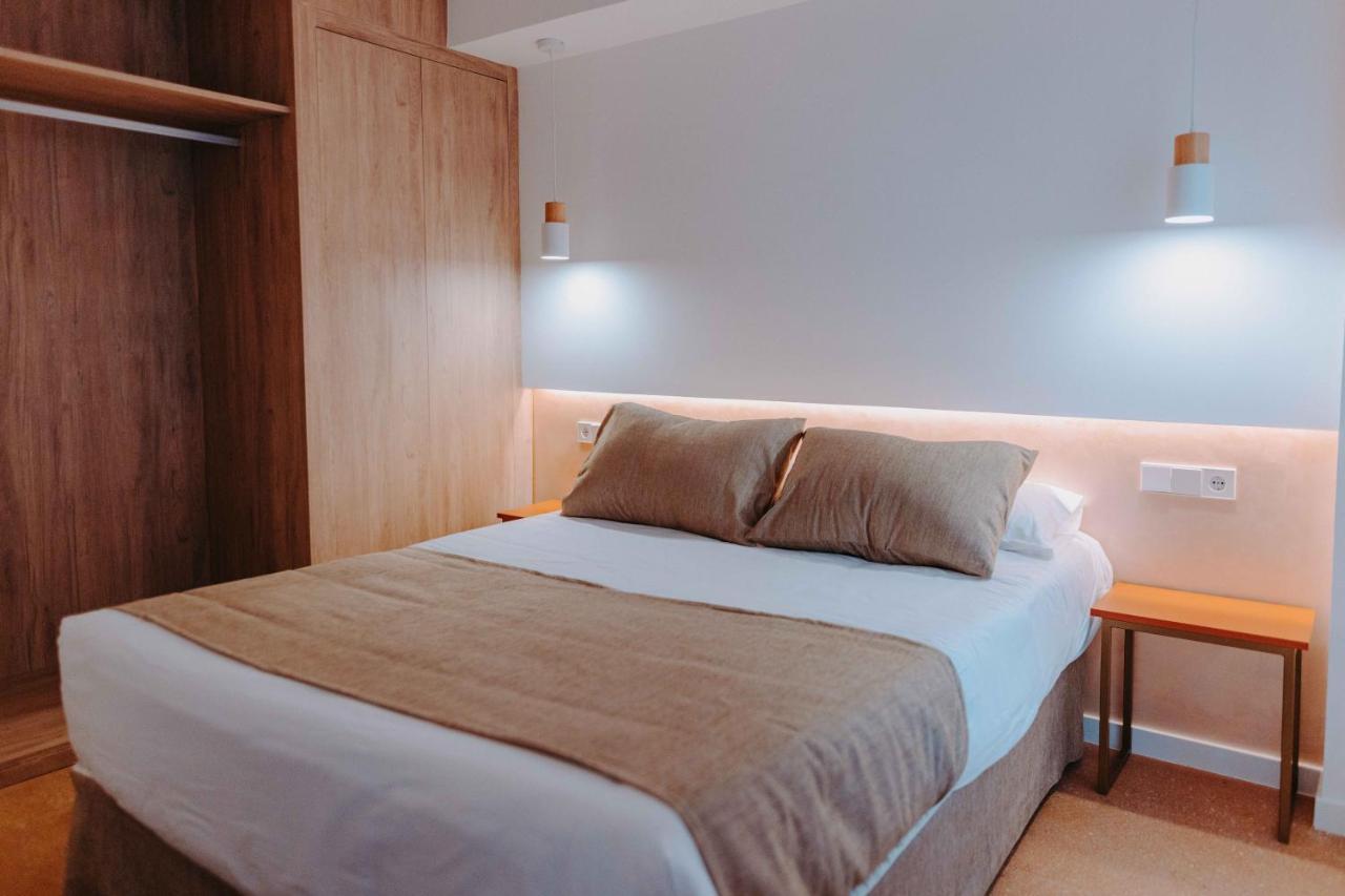 Apartamentos Santa Isabel Murcia Dış mekan fotoğraf