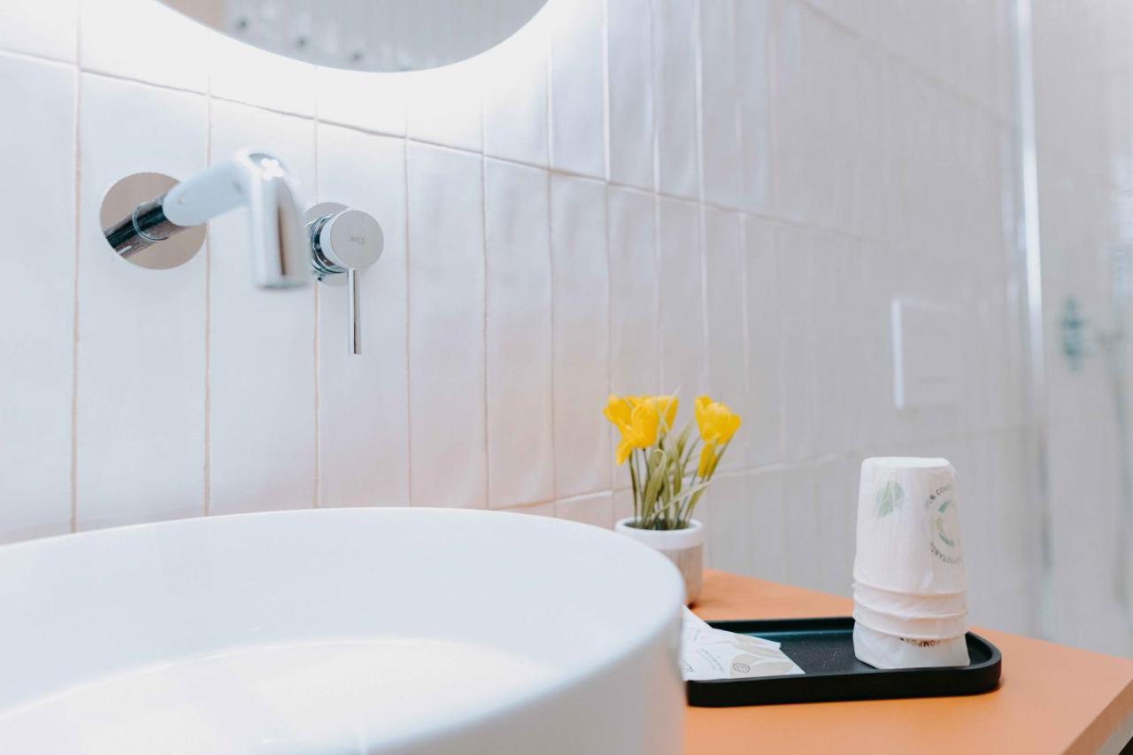 Apartamentos Santa Isabel Murcia Dış mekan fotoğraf