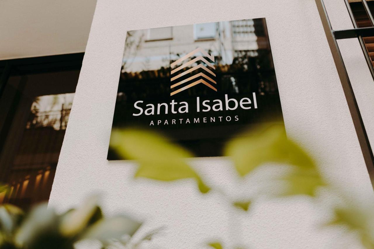 Apartamentos Santa Isabel Murcia Dış mekan fotoğraf