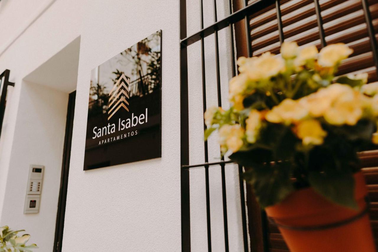 Apartamentos Santa Isabel Murcia Dış mekan fotoğraf