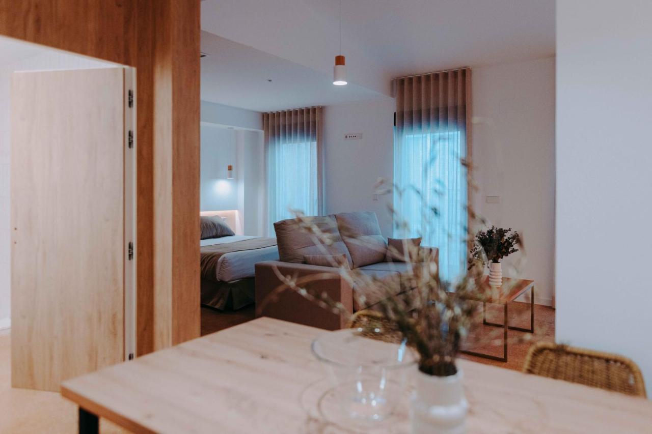 Apartamentos Santa Isabel Murcia Dış mekan fotoğraf