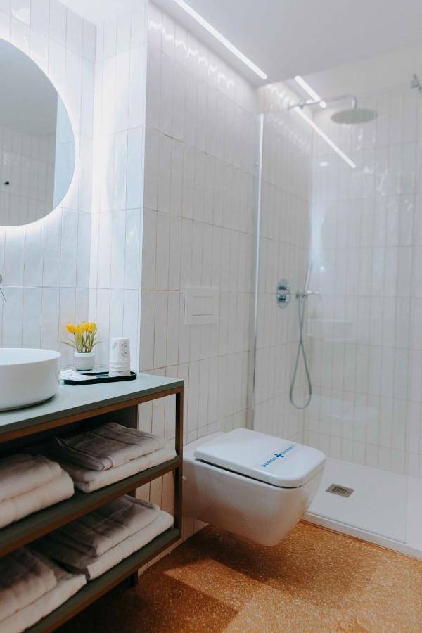 Apartamentos Santa Isabel Murcia Dış mekan fotoğraf