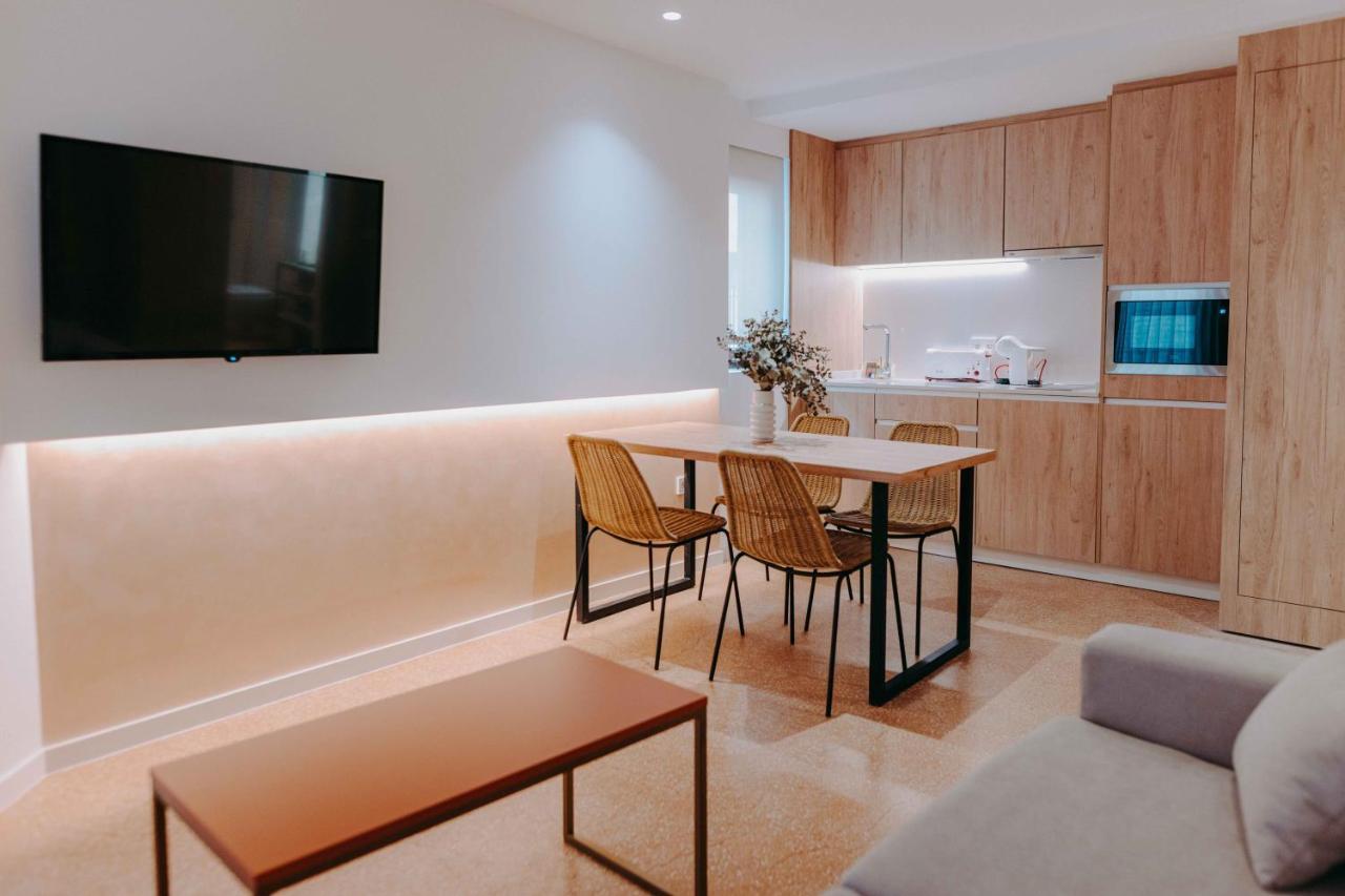 Apartamentos Santa Isabel Murcia Dış mekan fotoğraf