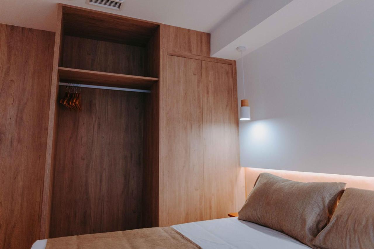 Apartamentos Santa Isabel Murcia Dış mekan fotoğraf