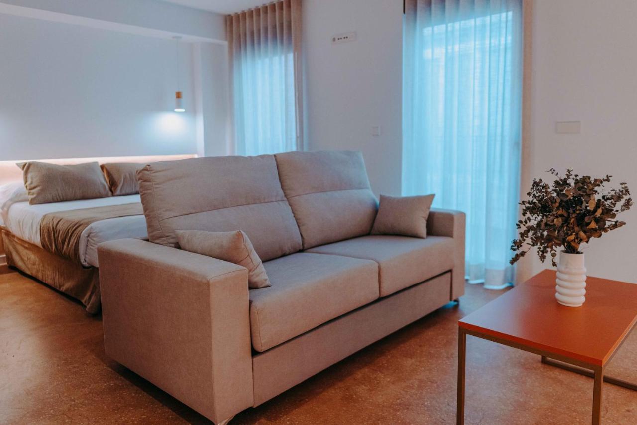 Apartamentos Santa Isabel Murcia Dış mekan fotoğraf
