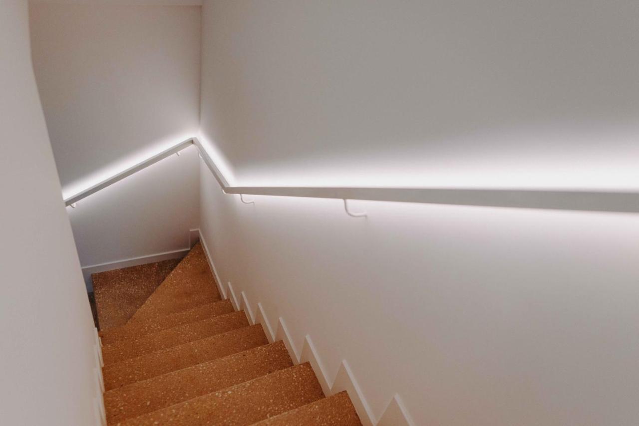 Apartamentos Santa Isabel Murcia Dış mekan fotoğraf