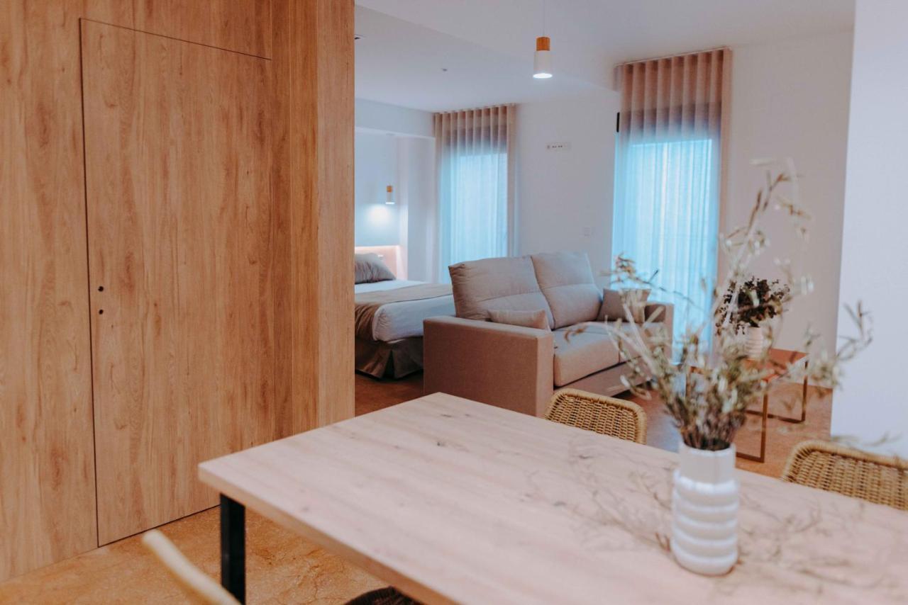 Apartamentos Santa Isabel Murcia Dış mekan fotoğraf