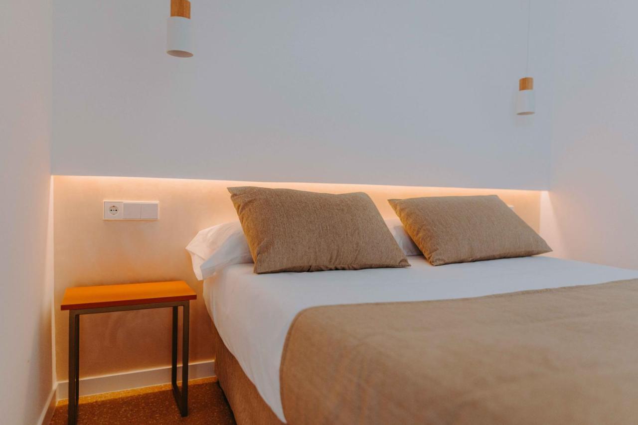 Apartamentos Santa Isabel Murcia Dış mekan fotoğraf