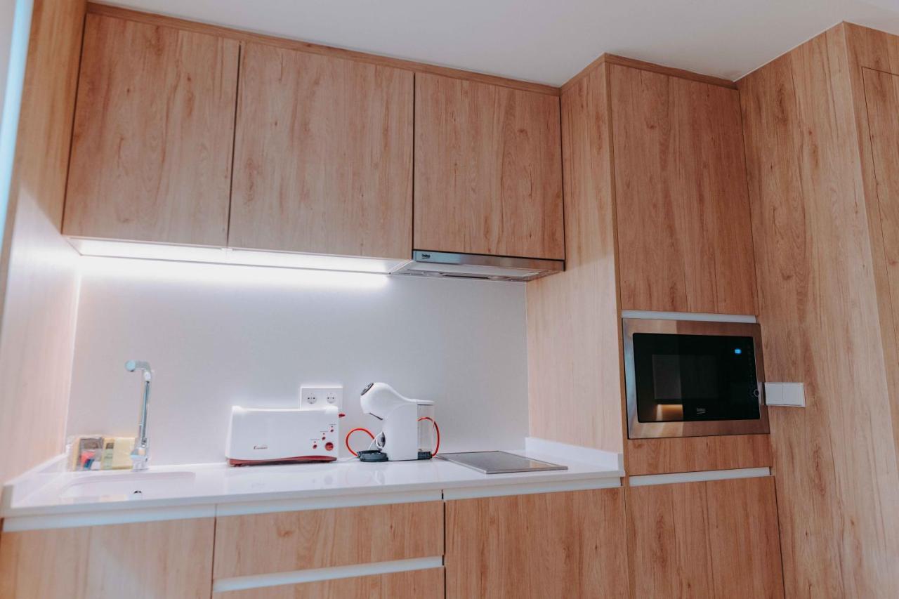 Apartamentos Santa Isabel Murcia Dış mekan fotoğraf