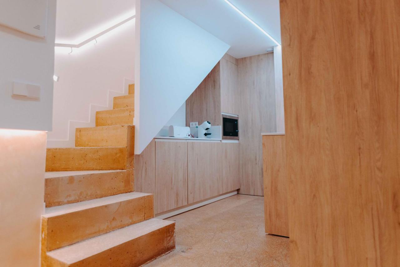 Apartamentos Santa Isabel Murcia Dış mekan fotoğraf