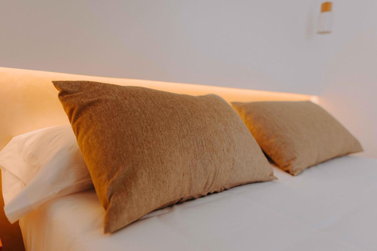 Apartamentos Santa Isabel Murcia Dış mekan fotoğraf