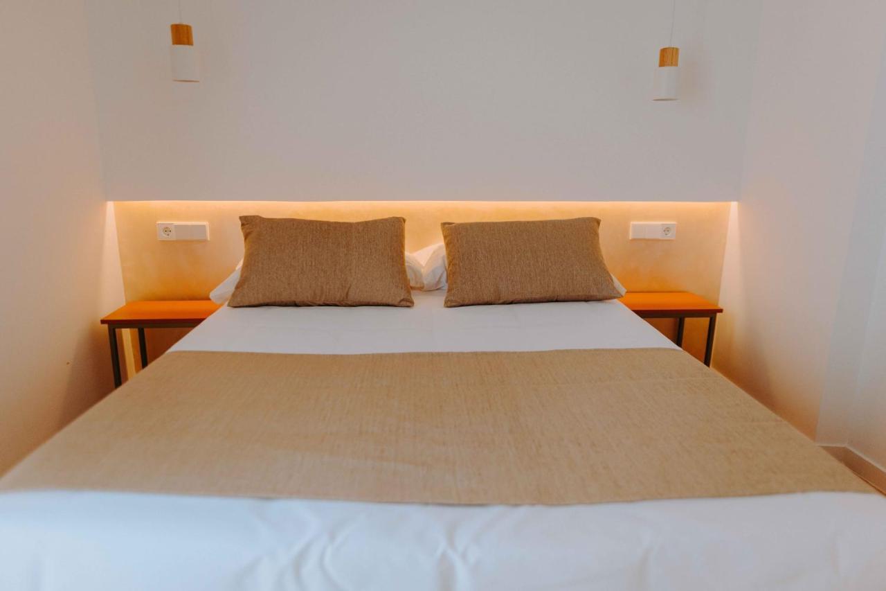 Apartamentos Santa Isabel Murcia Dış mekan fotoğraf