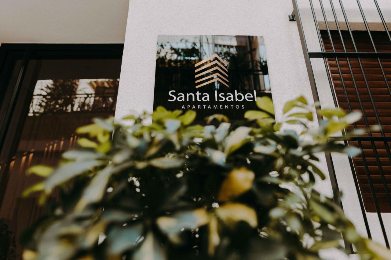 Apartamentos Santa Isabel Murcia Dış mekan fotoğraf